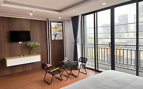 Camellia Sapa Hotel